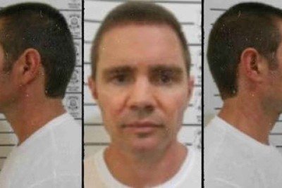 Cabelos aparados e sem barba: Vorcaro na prisão -  (crédito: DIVULGAÇÃO)