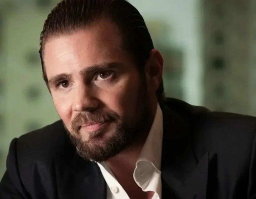 O banqueiro cumpre pena atualmente na Penitenciária Federal de Brasília -  (crédito: Divulgação)