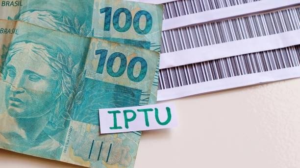 O IPTU &eacute; uma das principais fontes de receita do munic&iacute;pio, financiando servi&ccedil;os p&uacute;blicos e investimentos -  (crédito: iStock)