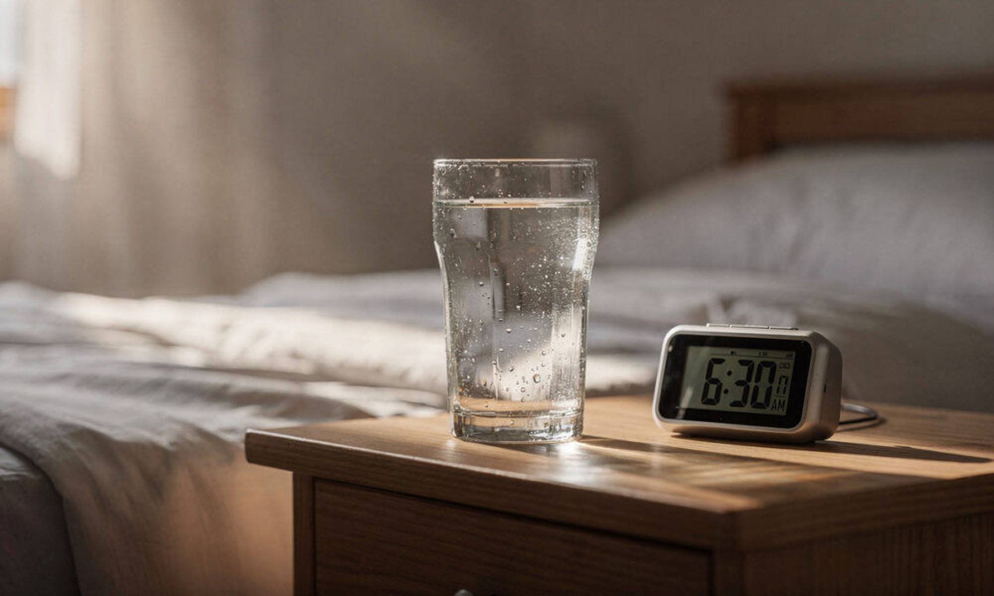 Mudança simples de autocuidado diário transforma suas manhãs e traz disposição total -  (crédito: Tupi)