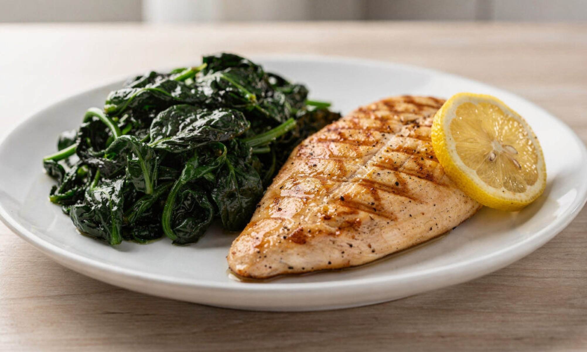 Os benefícios do espinafre para saúde e boa forma que você precisa conhecer -  (crédito: Tupi)