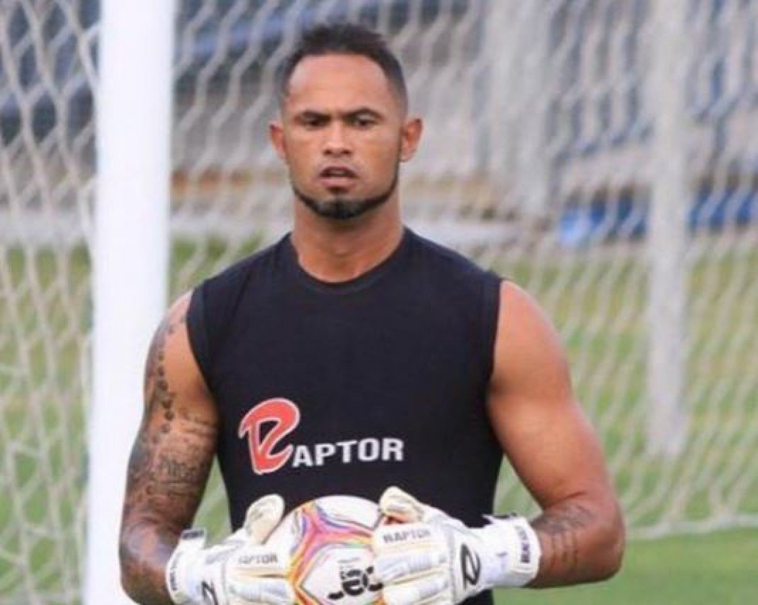 Justiça manda prender goleiro Bruno após descumprir livramento condicional -  (crédito: Tupi)