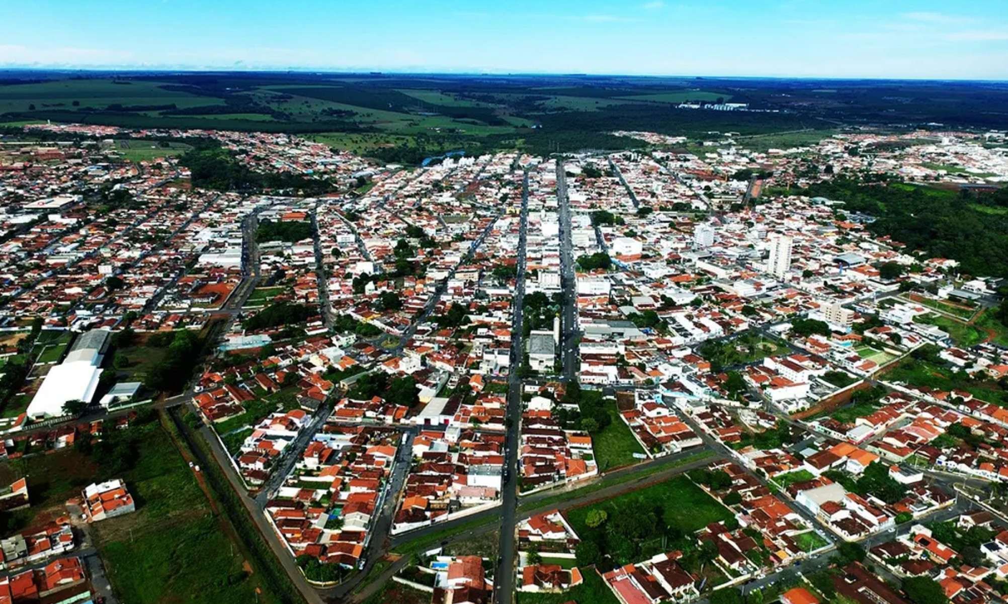 Moradores de cidade do interior de MG sentem tremor de terra -  (crédito: Prefeitura de Monte Carmelo/Divulga&ccedil;&atilde;o)