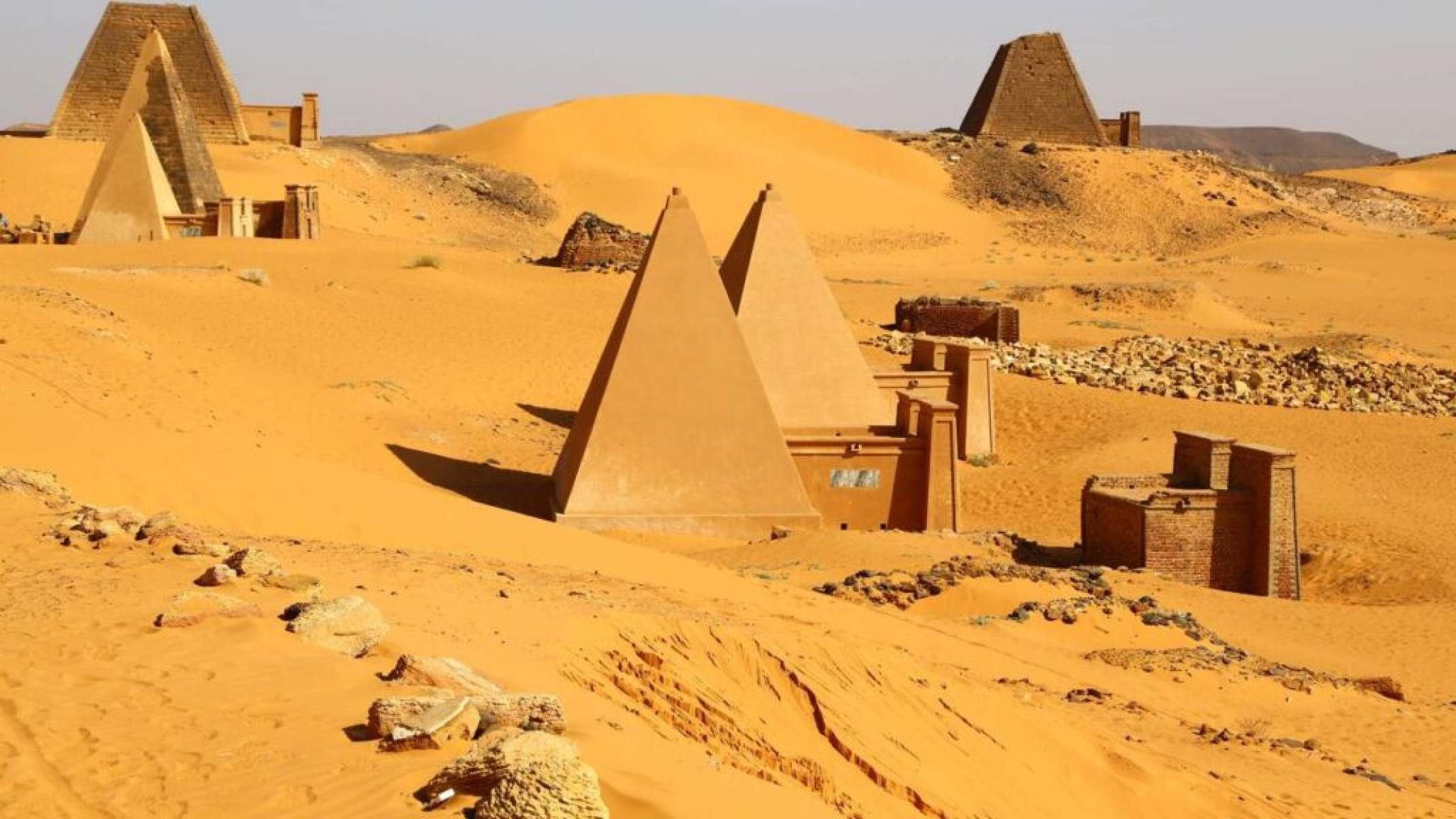 Sudão em conflito: a guerra civil menos conhecida que devasta o país - Portal Giro 10