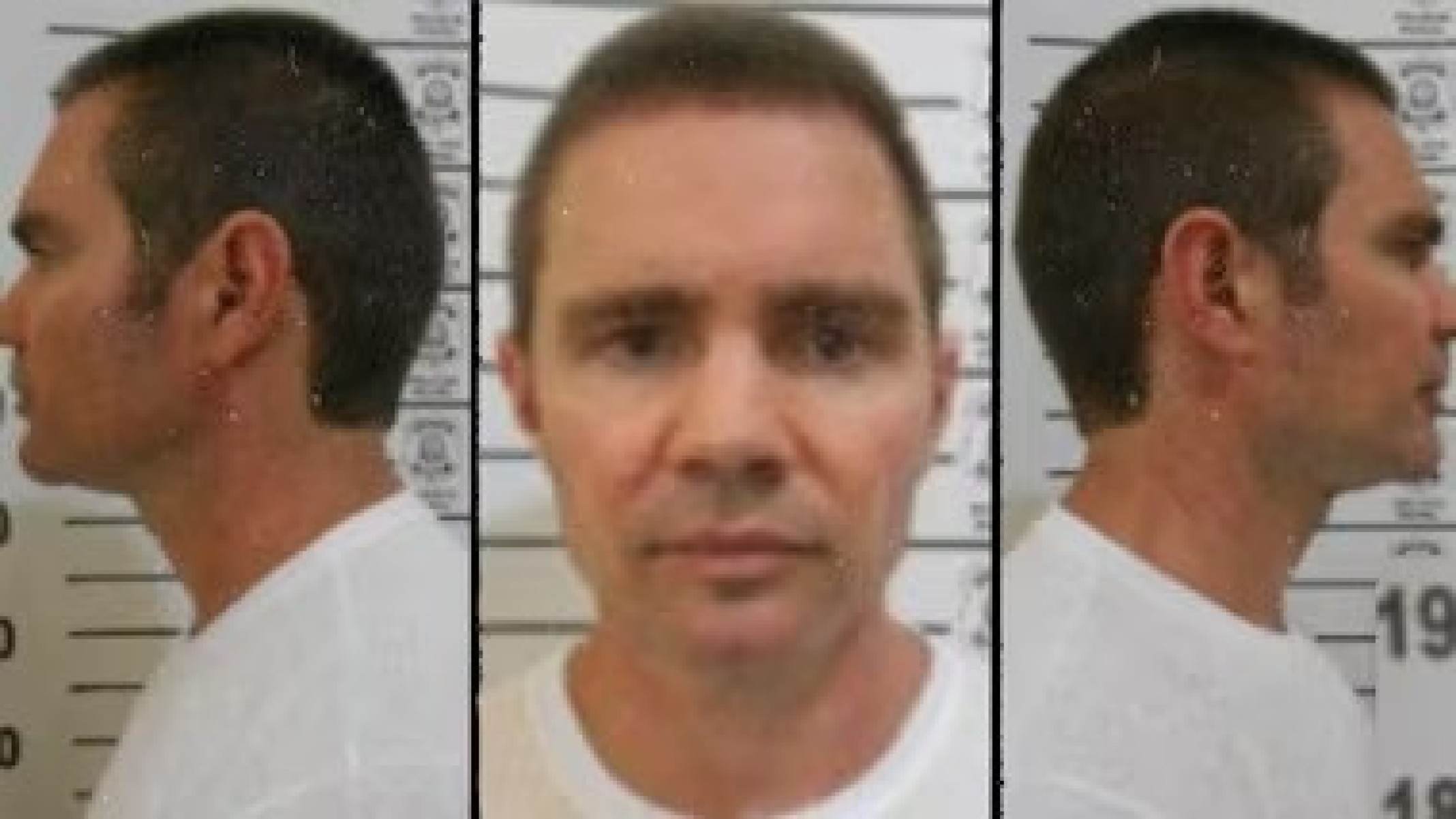 Cabelos aparados, sem barba: Vorcaro na pris&atilde;o 