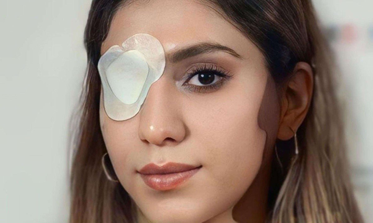 Kosar Eftekhari: sem espa&ccedil;o para o perd&atilde;o e desejo de justi&ccedil;a 