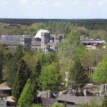 Berço do Lego, Dinamarca tem parque dedicado ao brinquedo -  EileenSanda/Wikimédia Commons