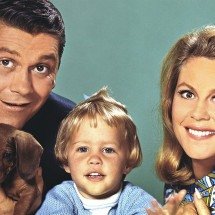 Curiosidades do seriado ‘A Feiticeira’,  eternizado na TV e disponível no streaming - reprodução