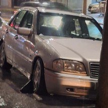 Bombeiros registram mais de 40 ocorrências de pessoas ilhadas em 24 horas - Marcos Vieira/EM/DA Press