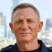 Daniel Craig pode viver Christopher Dent em “Batman: Parte 2”, diz site - Wikimedia Commons / The Royal Navy