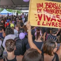 Autonomia financeira é prioridade para mulheres, aponta pesquisa - Marcelo Camargo/Agência Brasil 