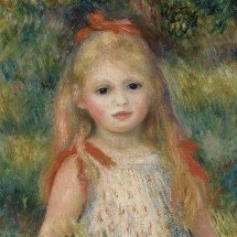 Casa Fiat exibe coleção de Renoir pertencente ao Masp - Masp/divulgação