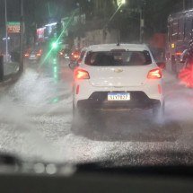 Vai chover em BH neste sábado (7/3)? Confira a previsão do tempo - Marcos Vieira/EM/D.A Press