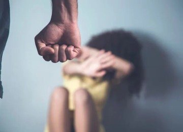 Dados revelam aumento da violência contra mulheres em diferentes contextos no Brasil -  (crédito: Freepik)