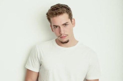 <p>Pietro Antonelli, filho dos atores Murilo Benício e Giovanna Antonelli, assinou contrato com a Globo e estará em “Quem Ama Cuida”, próxima novela das nove da emissora, escrita por Walcyr Carrasco e Claudia Souto, que substituirá “Três Graças”.</p>
 -  (crédito: Divulgação/Paulo Eduardo)