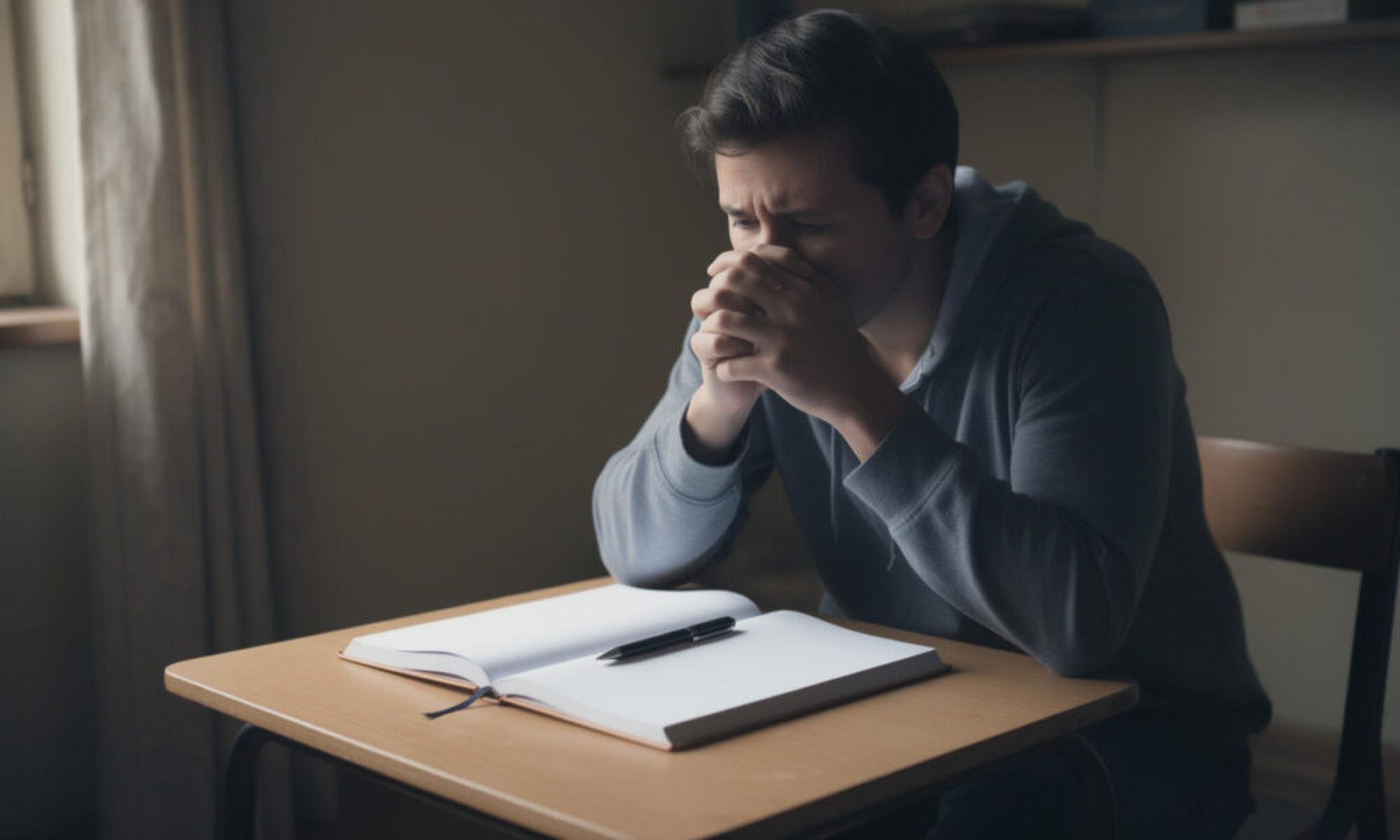 O que significa ter dificuldade de expressar sentimentos, segundo a psicologia -  (crédito: Tupi)