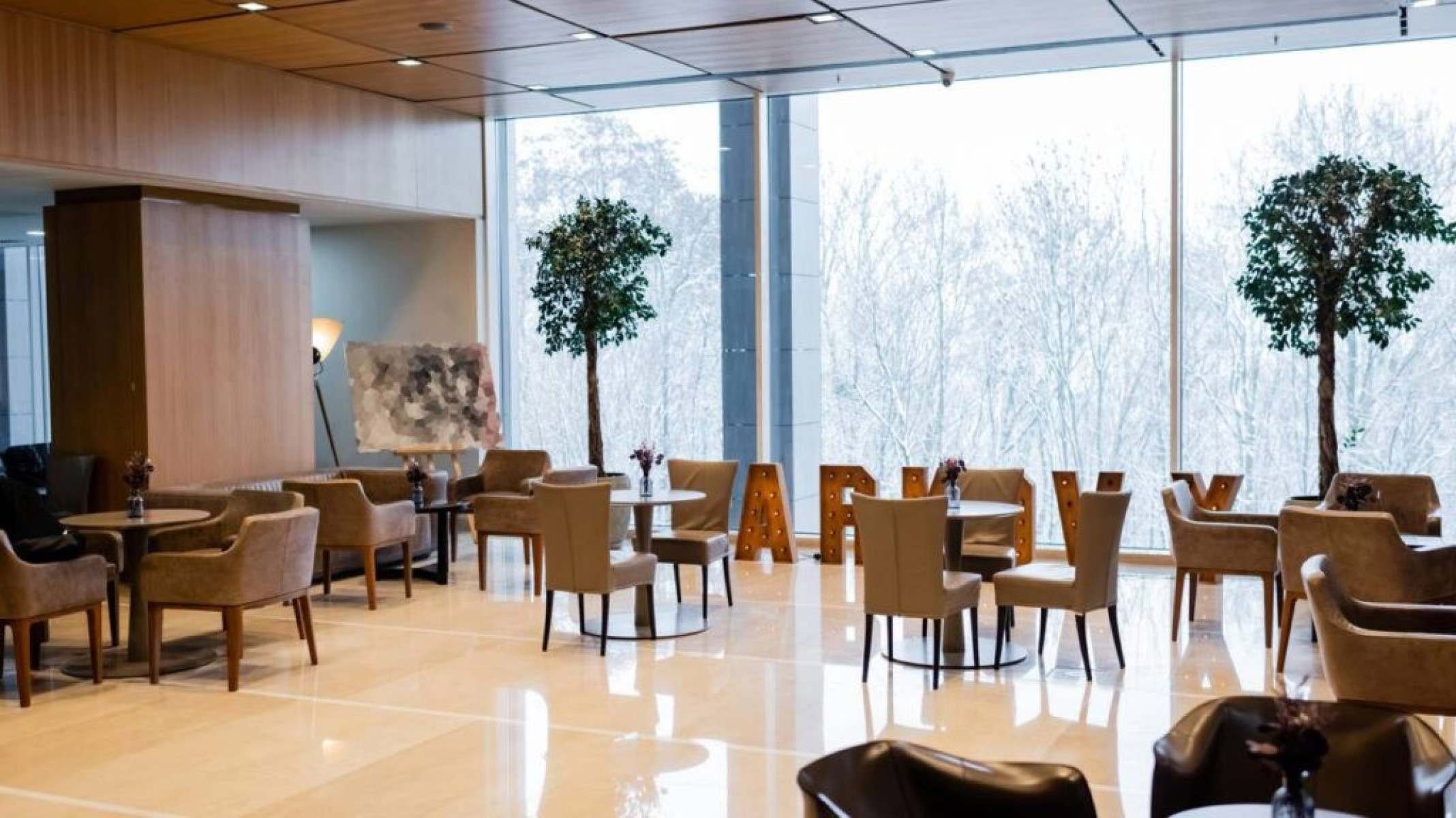 Por que o acesso a lounges VIP é um benefício tão valorizado dos cartões de crédito - Portal Giro 10