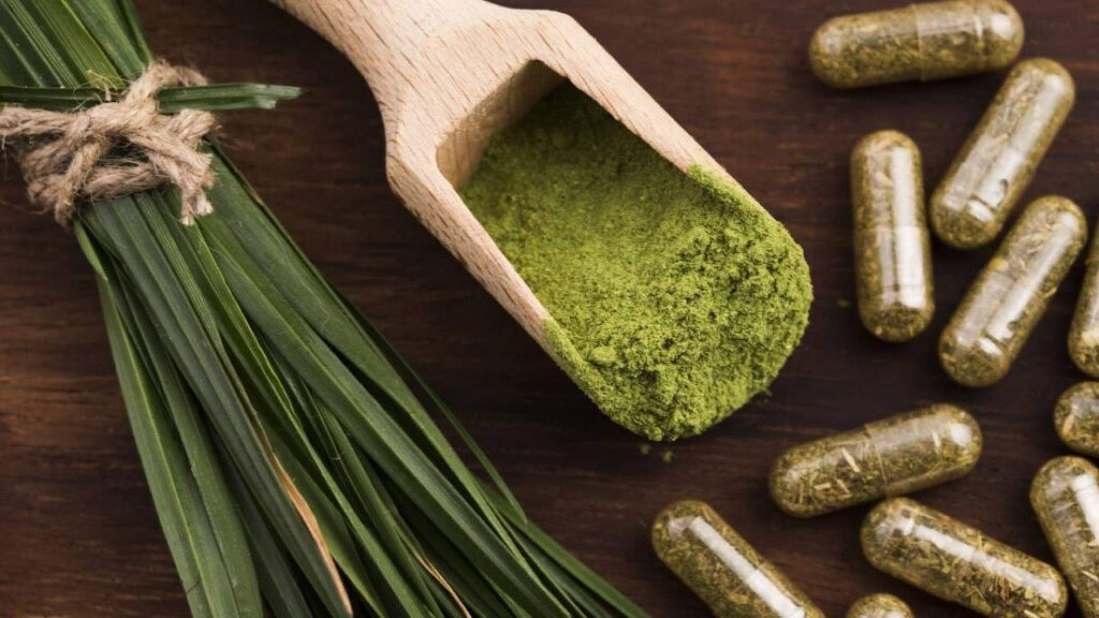 Spirulina: o pó verde que combina nutrição e energia em cada dose - Portal Giro 10