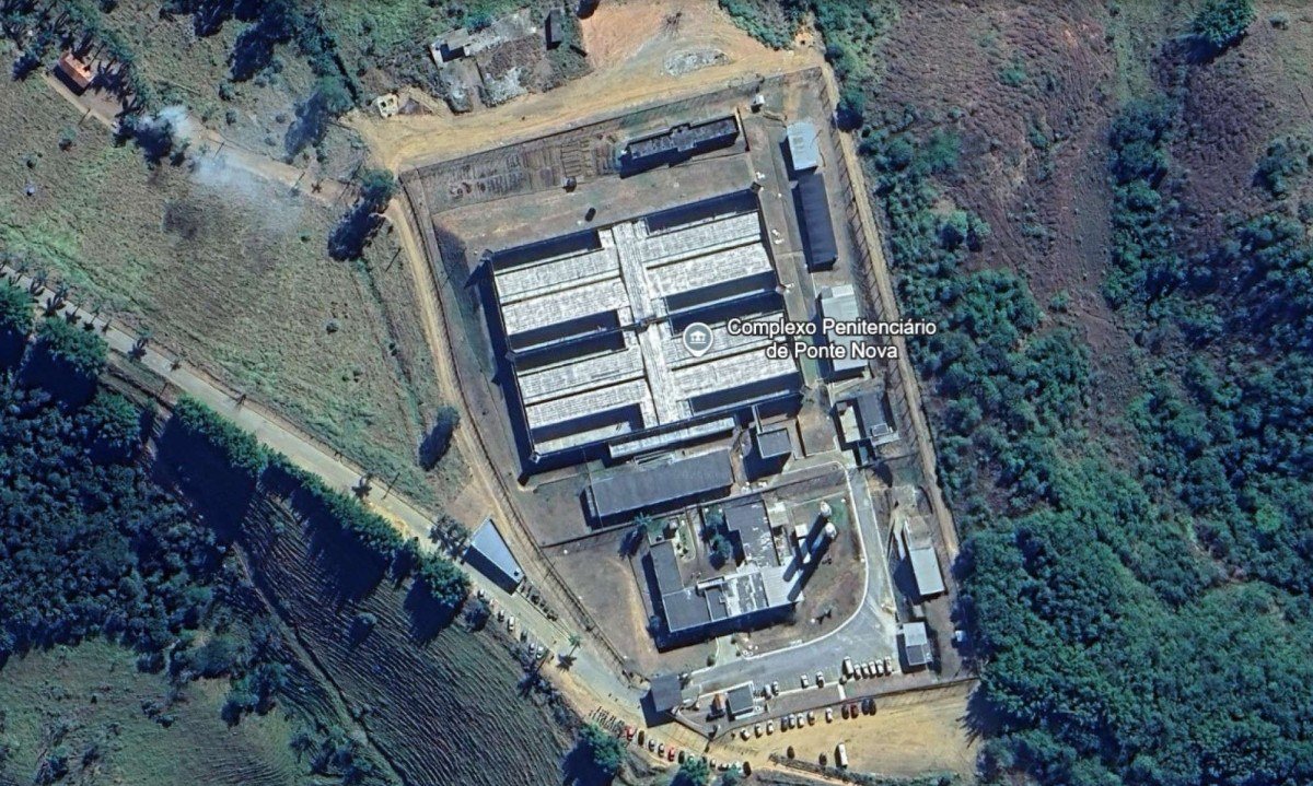 Acusado de planejar 'rebelião' que matou 25 detentos é preso na Grande BH