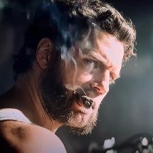 Charutos: luxo, tradição e os perigos por trás da fumaça - Reprodução/Deadpool