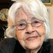 Universo particular de Adélia Prado - Redes sociais/Reprodução