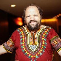 Morre Marcelo Pretto, músico do Barbatuques, aos 58 anos - Bruno Poletti/Folhapress