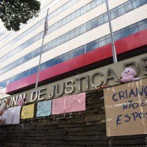 Lula sanciona lei que impede relativização do estupro de menores de 14 anos - Gladyston Rodrigues/EM/D.A Press. Brasil. Belo Horizonte-MG