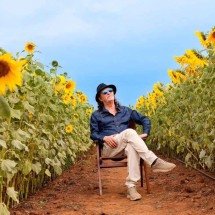 Alceu Valença festeja seus 80 anos com turnê por 10 cidades brasileiras - Rodrigo Mazuco/Divulga&ccedil;&atilde;o