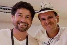 Ex-secretário de Paes substitui ídolo do Flamengo em cargo no governo