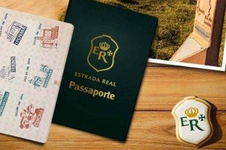 Veja onde e como retirar o Passaporte da Estrada Real em Sabará