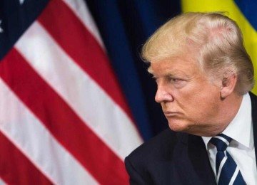 Trump e o Congresso: a batalha de 2026 que pode mudar tudo nos Estados Unidos -  (crédito: Portal Giro 10)