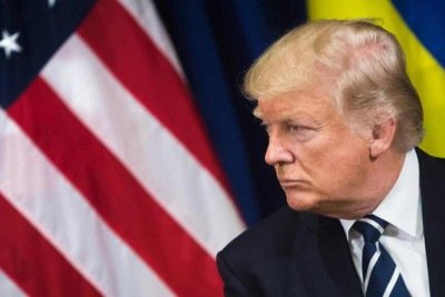 Trump e o Congresso: a batalha de 2026 que pode mudar tudo nos Estados Unidos -  (crédito: Portal Giro 10)