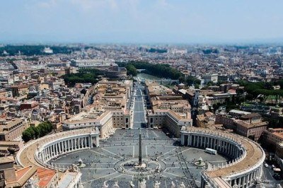 <p>Os Museus do Vaticano ficaram em segundo lugar no ranking dos mais visitados do mundo em 2024 com 6,8 milhões de visitantes. Eles só perderam para o Louvre, em Paris, que é muito difícil de superar com seus 8,7 milhões de visitas. </p>
 -  (crédito: Pixabay
)