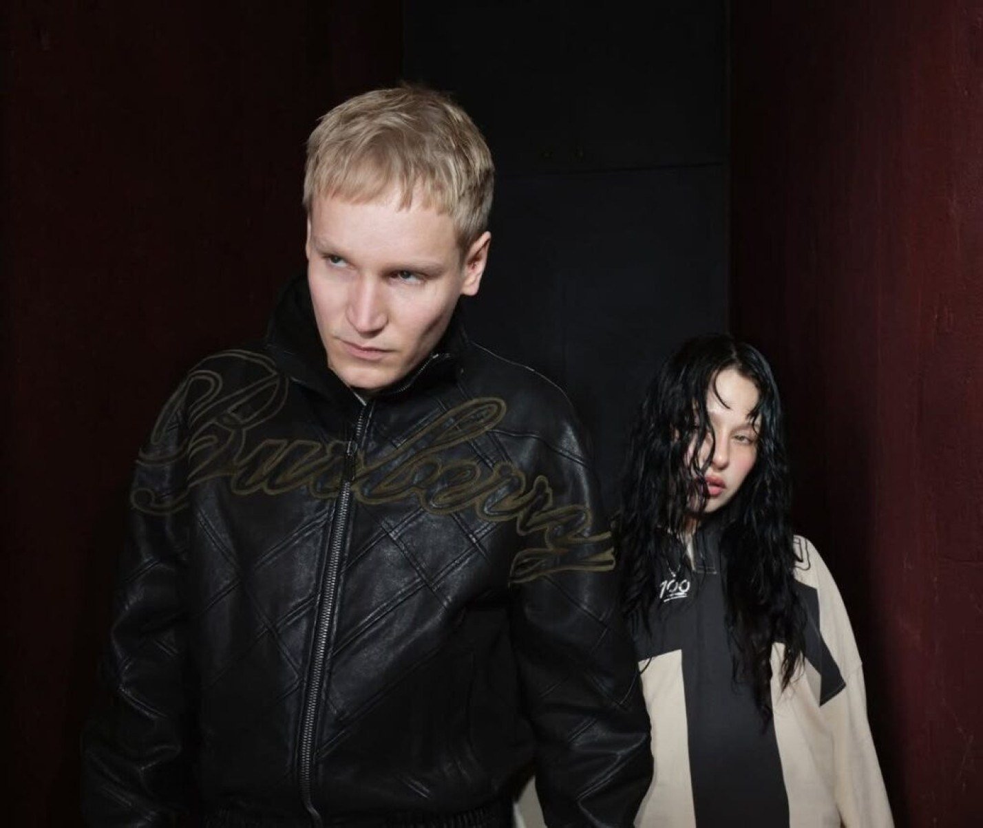 Brutalismus3000: a eletrônica experimental invade o Lollapalooza 2026 - Portal Giro 10