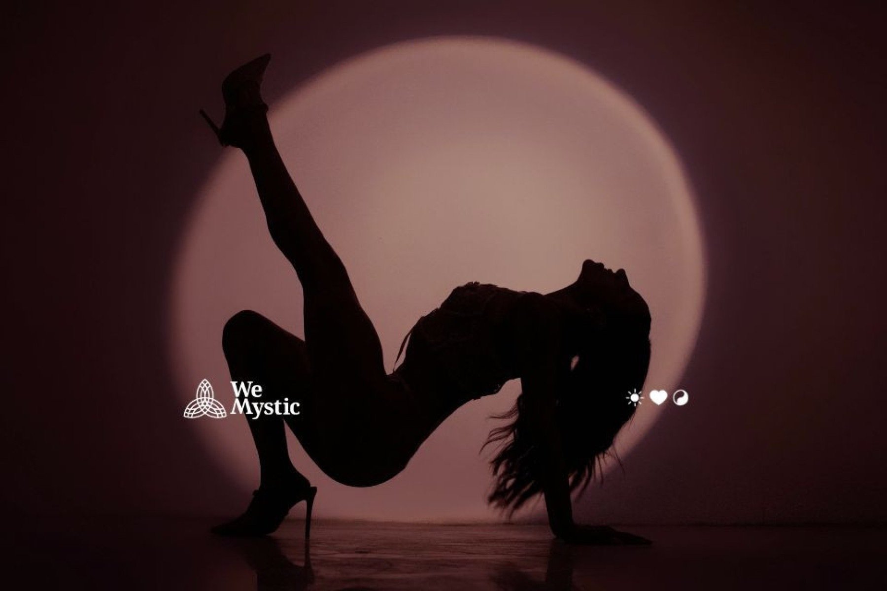 Energia Feminina: Como Despertar o Seu Lado Divino? - Wemystic