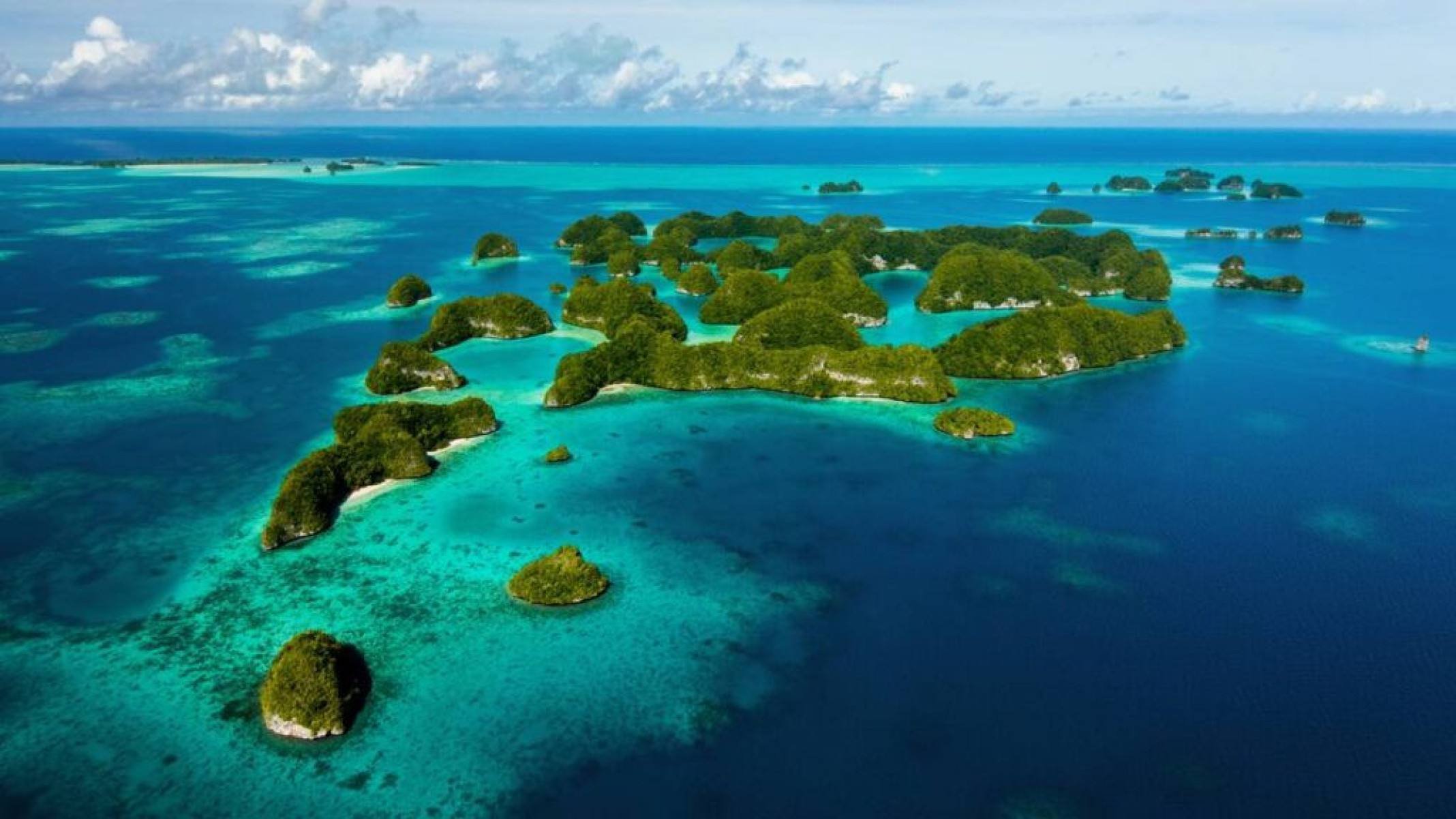 Palau desvendado: cultura, turismo e o segredo da capital minúscula - Portal Giro 10