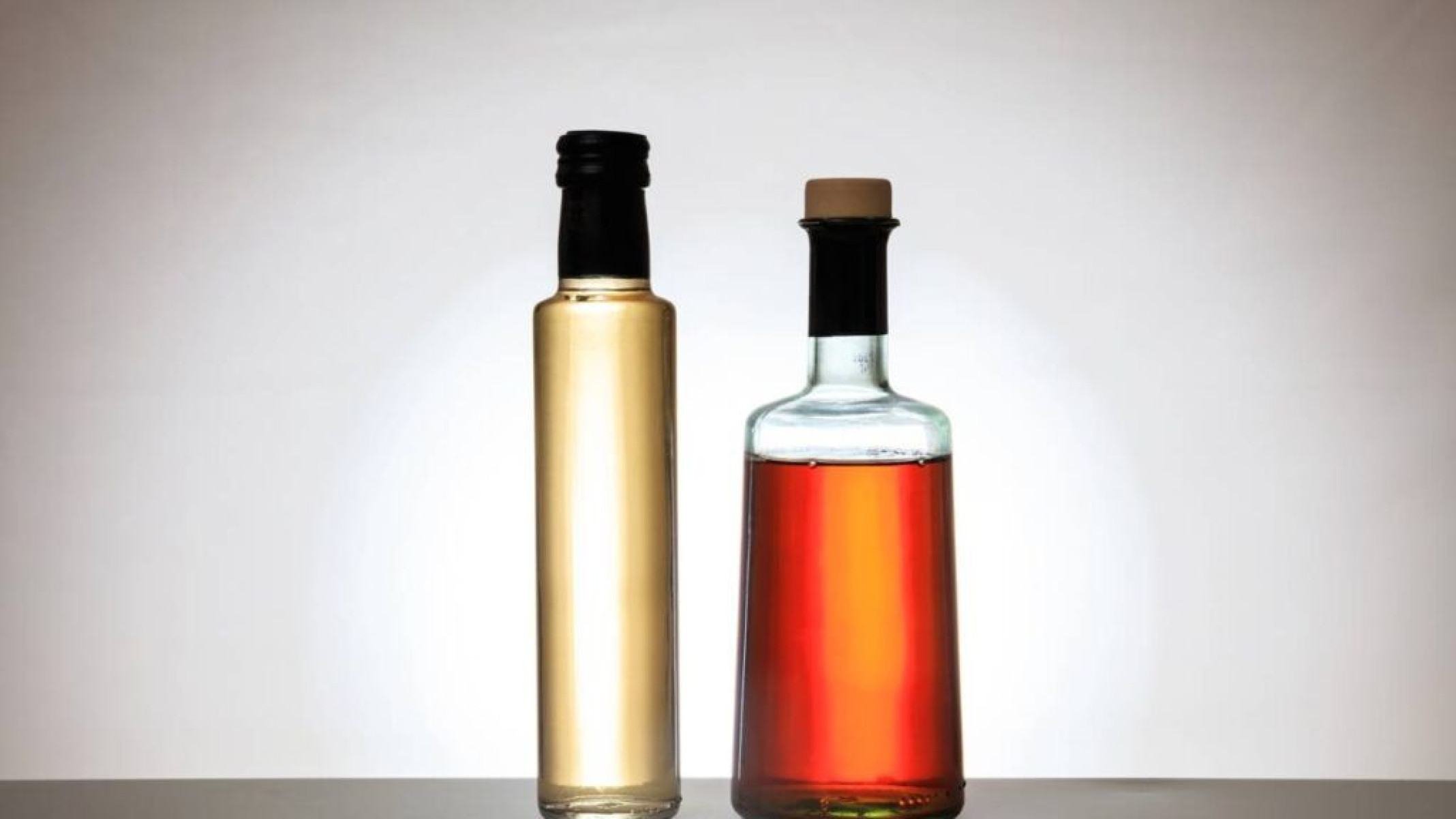 Vinagre de vinho tinto: um aliado natural para o corpo e a saúde - Portal Giro 10