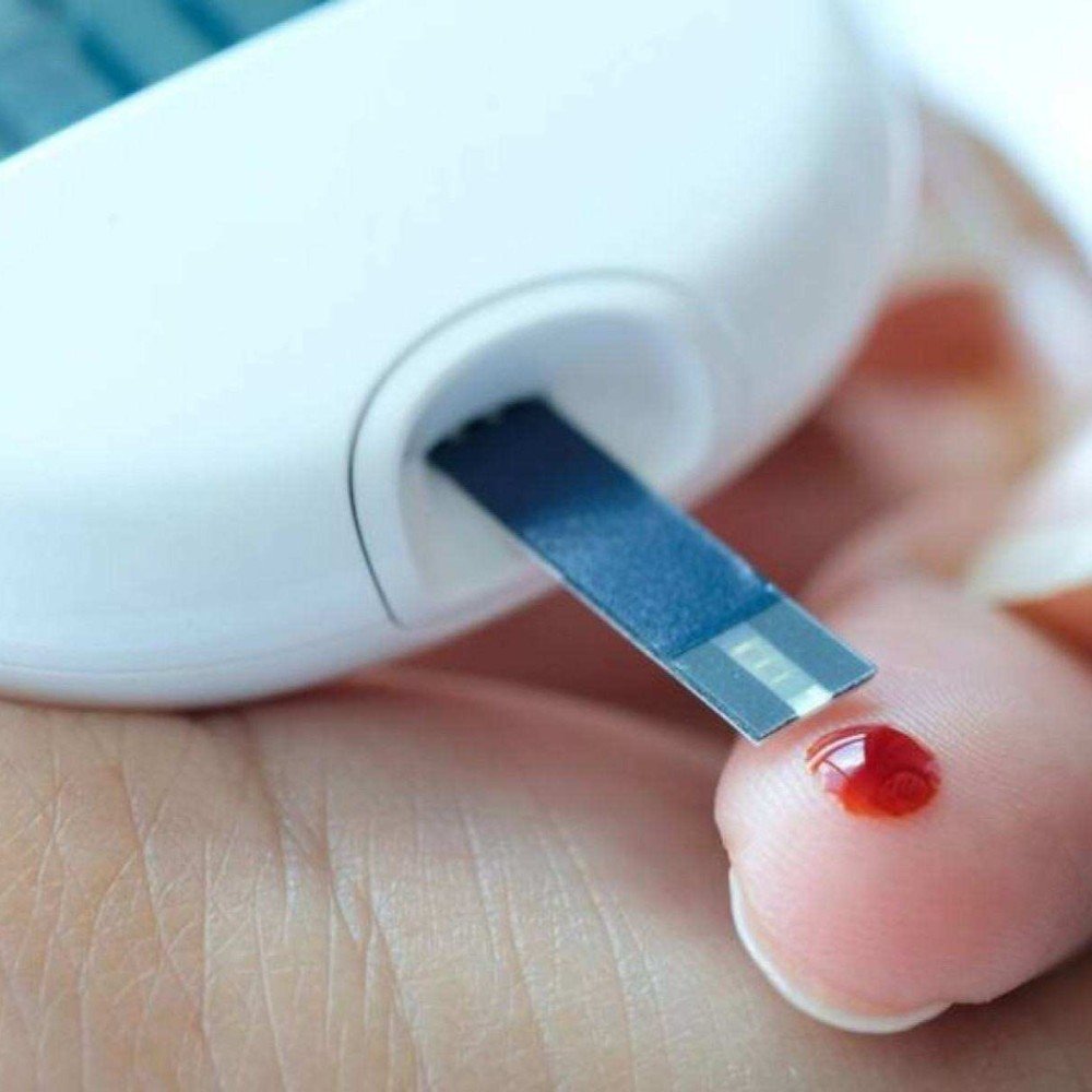 Brasil tem 17 milhões de pré-diabéticos e 6 milhões ignoram o quadro