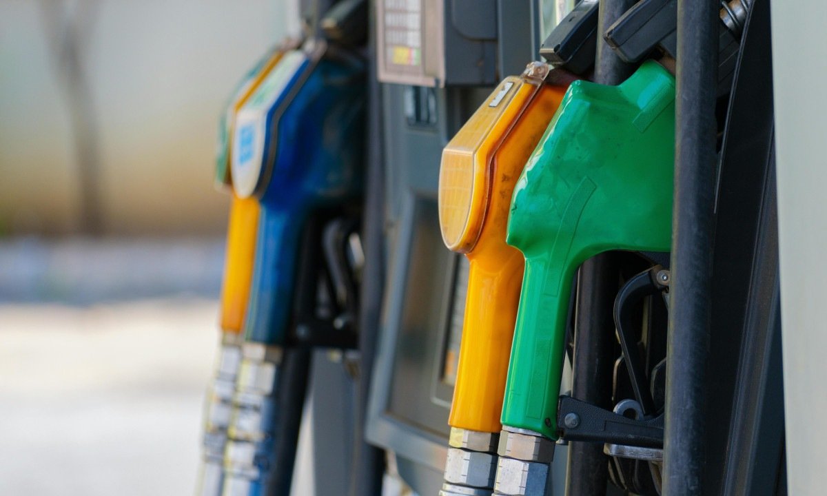 4 aplicativos para comparar preços e achar a gasolina mais barata - Pexels