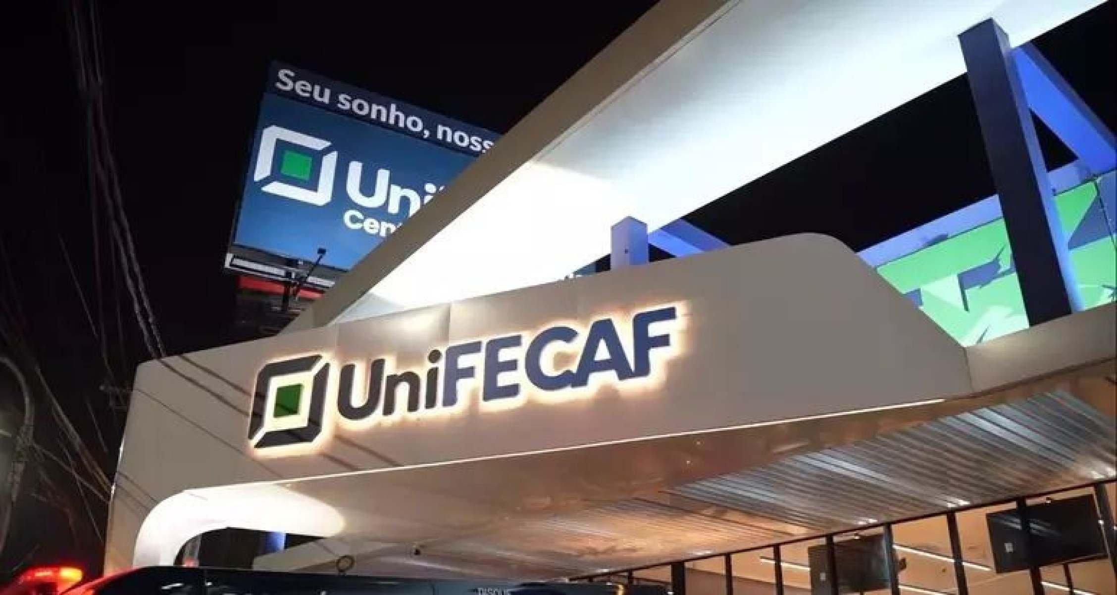 UniFECAF lança pós em RH com inteligência artificial - DINO