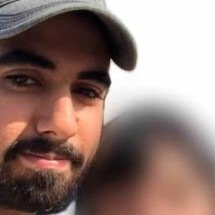 Corpo de mineiro morto nos EUA será cremado nesta segunda-feira (9/3) - Reprodução/Redes Sociais