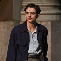 Oscar 2026: onde assistir aos 10 filmes indicados a Melhor Filme - Reprodu&ccedil;&atilde;o/ &amp;amp;#39;Marty Supreme&amp;amp;#39;