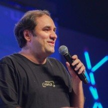 Cientista da computação mineiro leva alerta de fraude com IA para o SXSW - Divulgação