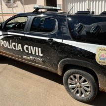 MG: suspeito de abusar de menino de 12 anos ao oferecer brinquedos é preso - PCMG