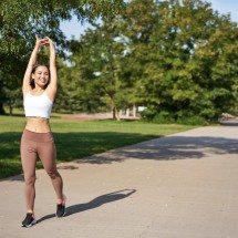Dia Nacional de Combate ao Sedentarismo é lembrado nesta terça-feira - benzoix/FreePik