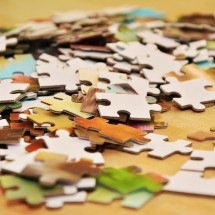 Ferramenta educativa e diversão mundial: a história dos quebra-cabeças - Pixabay 