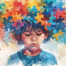 Por que esta ciência famosa no autismo tem baixa adesão no Brasil? -  freepik
