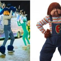 Carreta Furacão processa Havan por causa do Fofão - Redes sociais