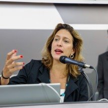 Bella Gonçalves aciona TCE contra contrato de carros blindados de Zema - Alexandre Netto/ALMG