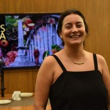 Em BH ou do outro lado do mundo, ela conquista os mais acomodados paladares - Gladyston Rodrigues/EM/D.A Press